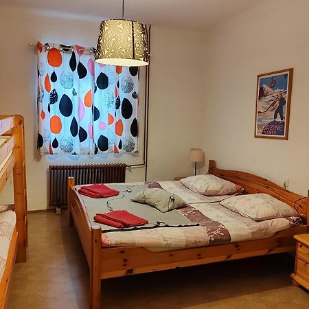 Apartments & Rooms Smucka Kranjska Gora Εξωτερικό φωτογραφία