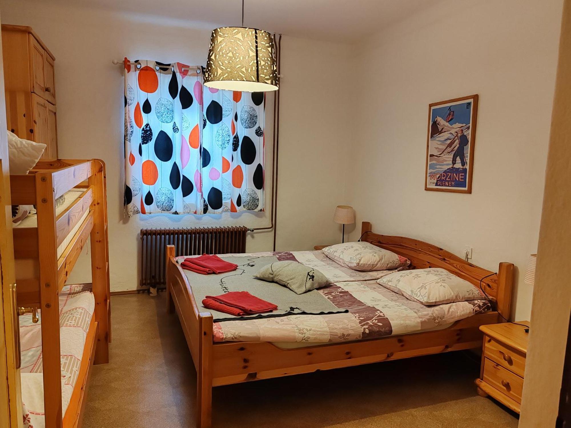 Apartments & Rooms Smucka Kranjska Gora Εξωτερικό φωτογραφία