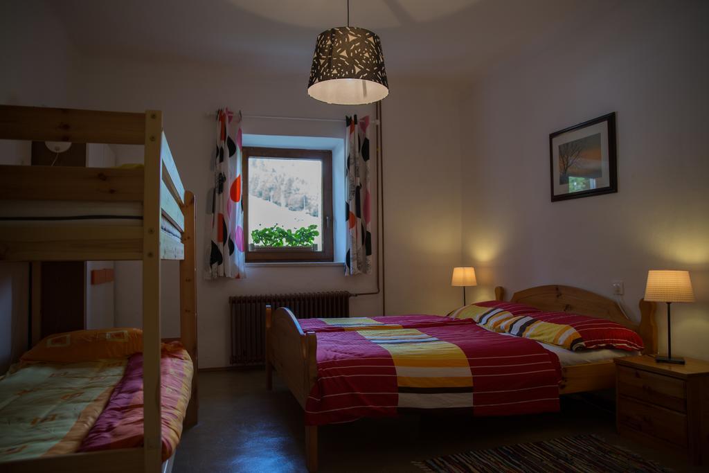 Apartments & Rooms Smucka Kranjska Gora Εξωτερικό φωτογραφία